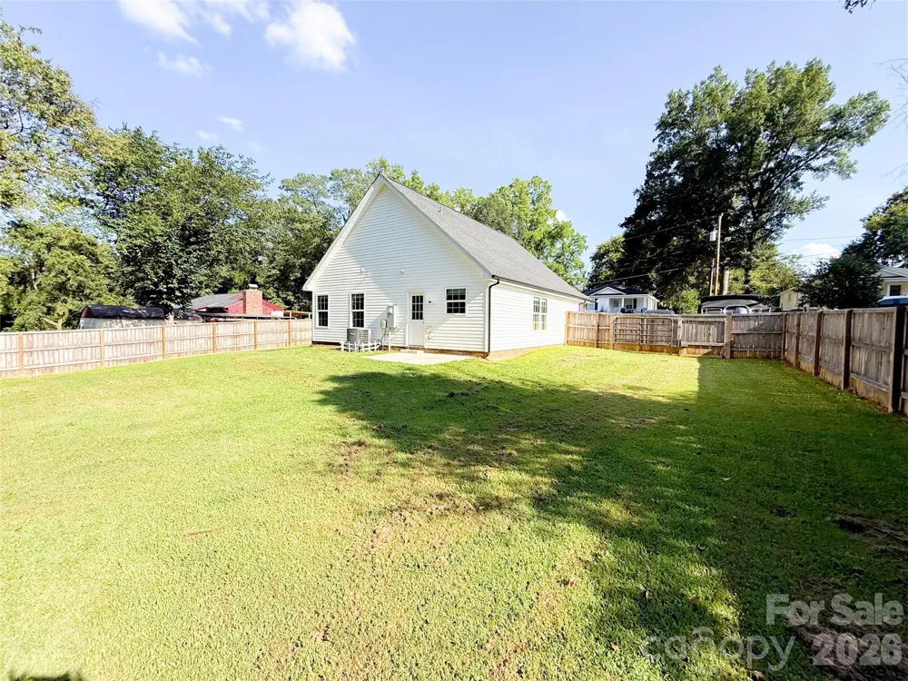 311 Prince Street Kannapolis, NC 28083