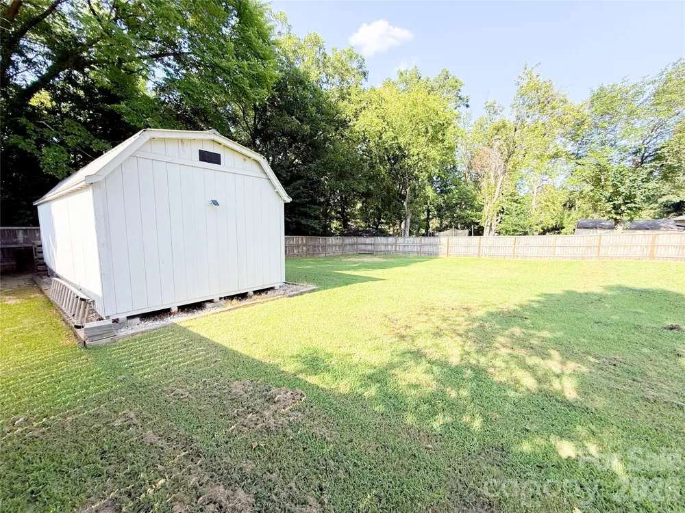 311 Prince Street Kannapolis, NC 28083