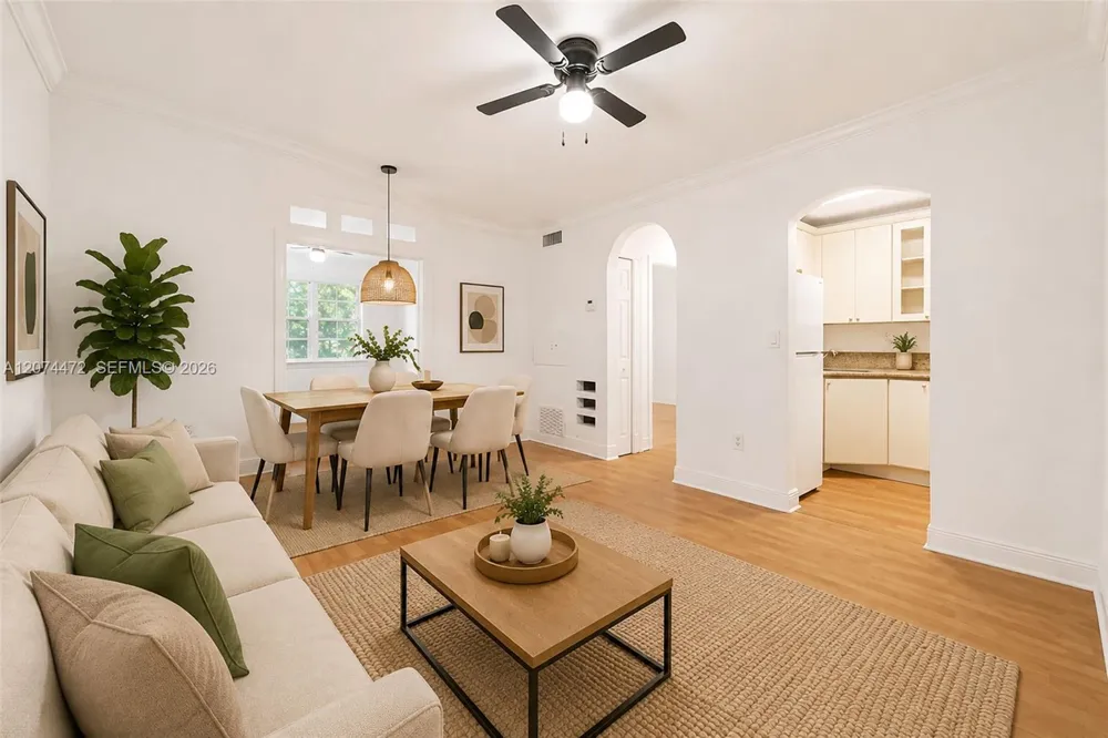 17255 SW 95th Ave #462 Palmetto Bay, FL 33157