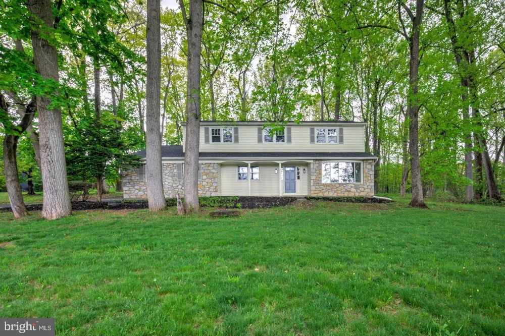 4928 EDGEWOOD ROAD Doylestown, PA 18902
