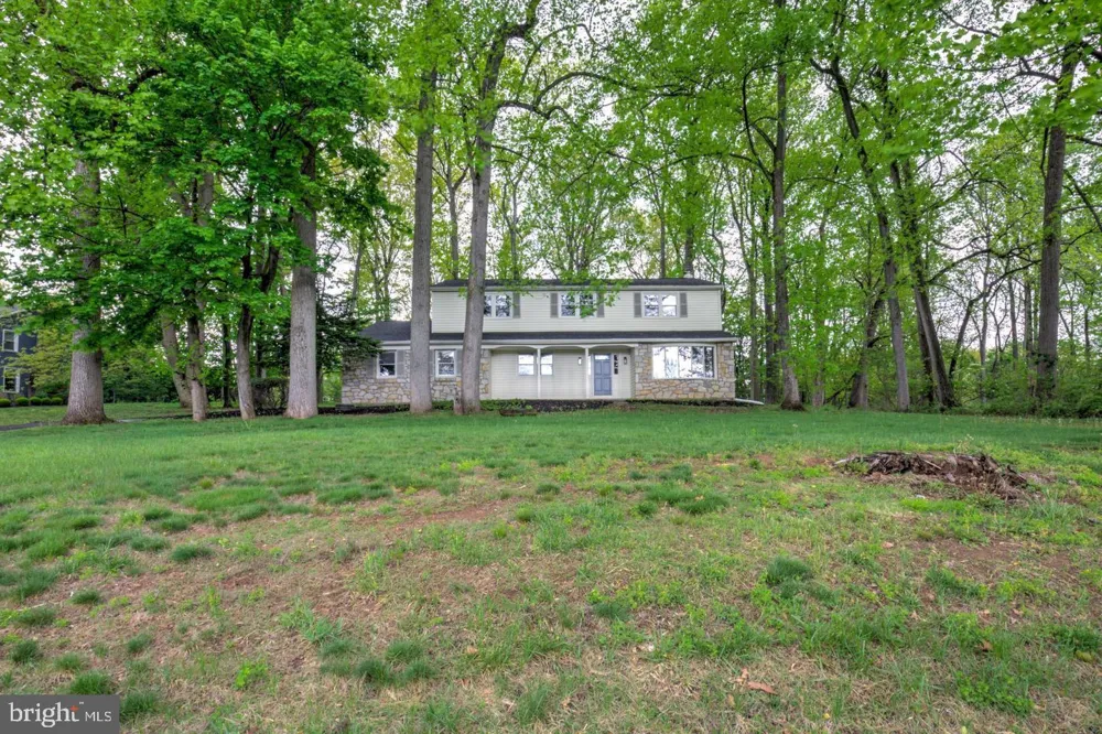 4928 EDGEWOOD ROAD Doylestown, PA 18902