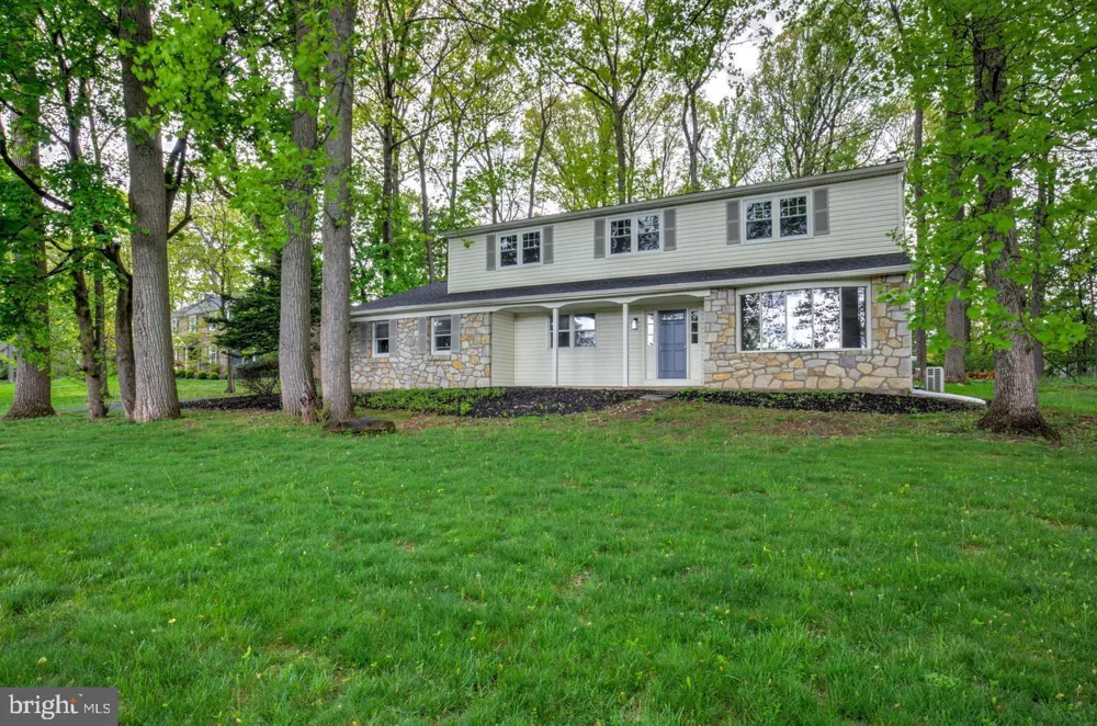 4928 EDGEWOOD ROAD Doylestown, PA 18902