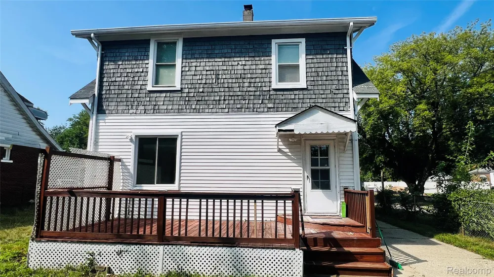 3560 Guilford Street Detroit City, MI 48224