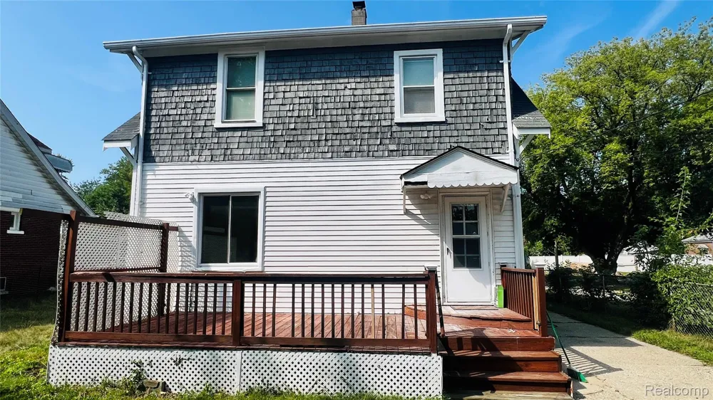 3560 Guilford Street Detroit City, MI 48224