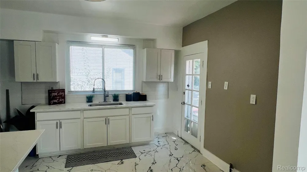 3560 Guilford Street Detroit City, MI 48224