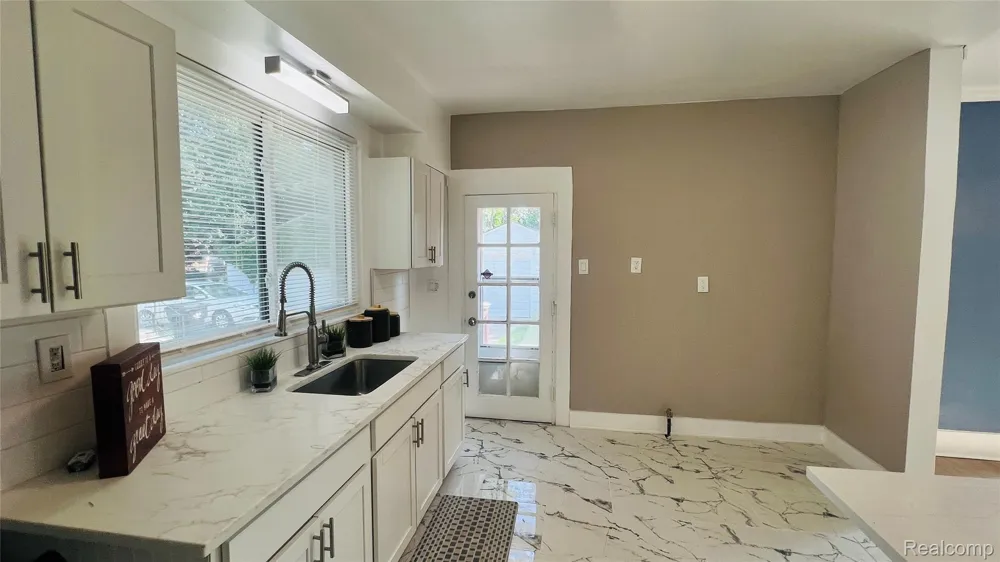 3560 Guilford Street Detroit City, MI 48224