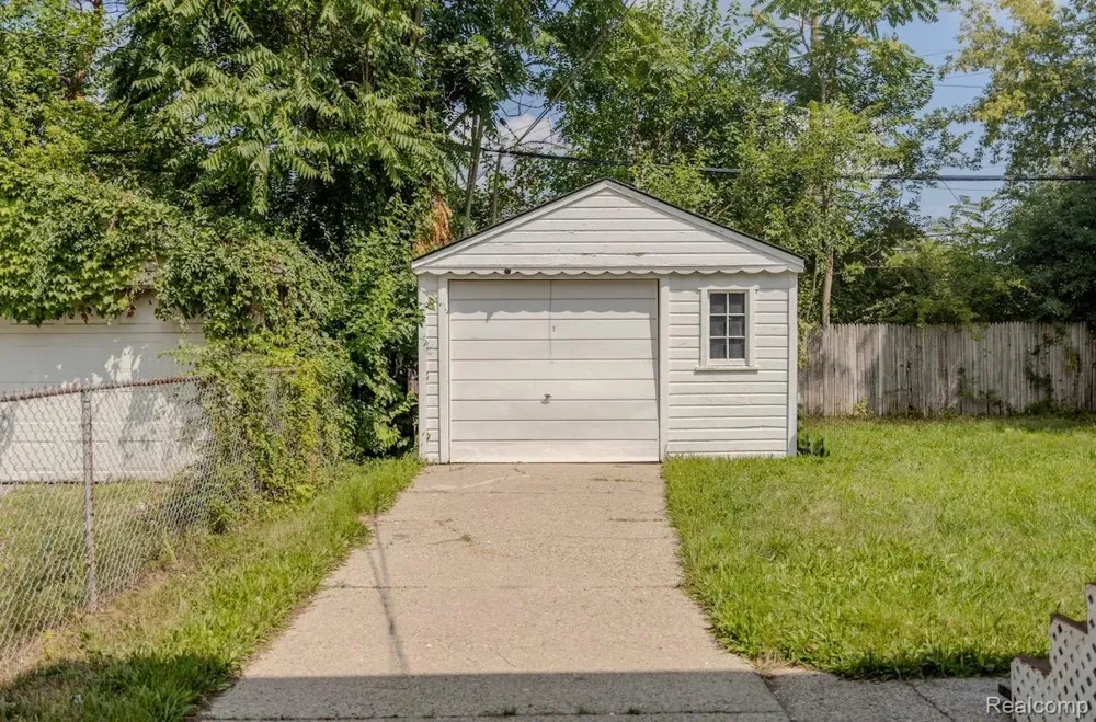 3560 Guilford Street Detroit City, MI 48224