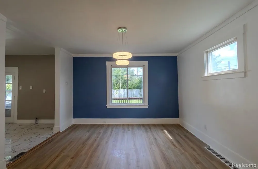 3560 Guilford Street Detroit City, MI 48224