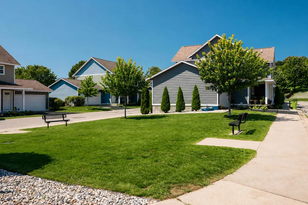 4082 Haverhill Court Garfield Charter Township, MI 49684