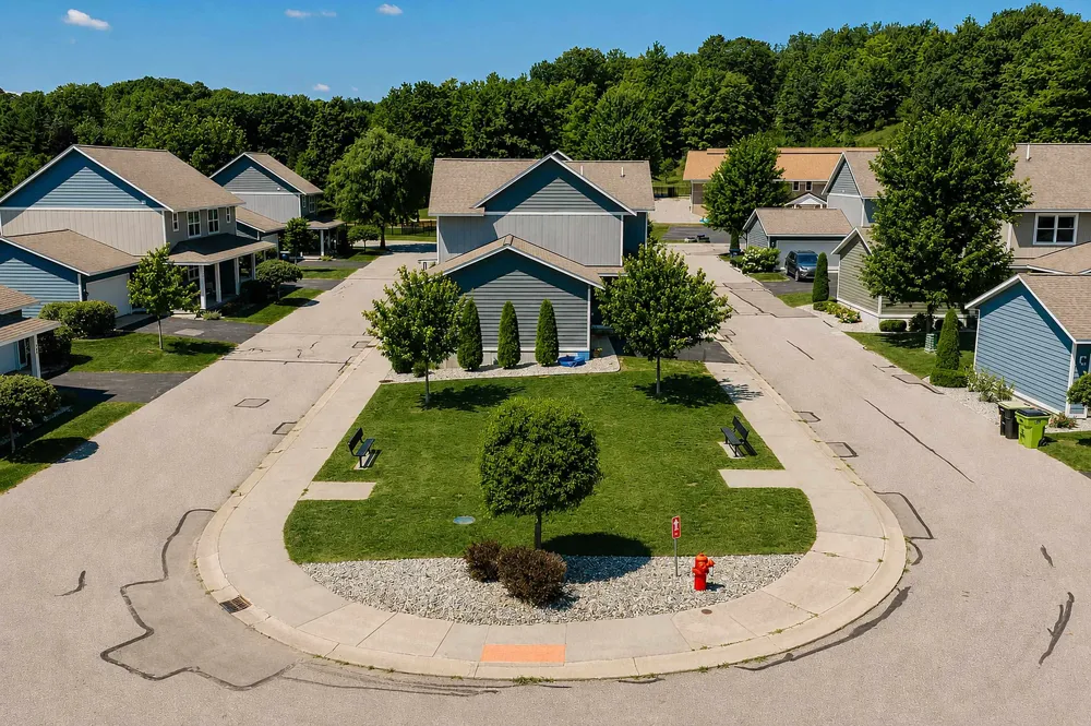 4082 Haverhill Court Garfield Charter Township, MI 49684