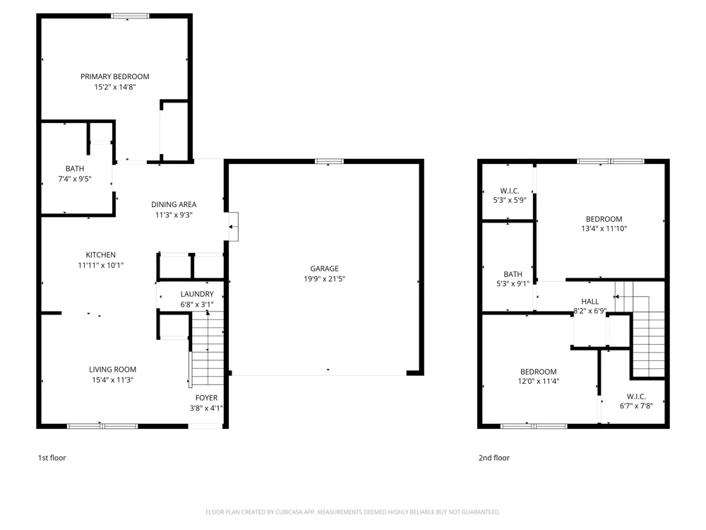 4082 Haverhill Court Garfield Charter Township, MI 49684