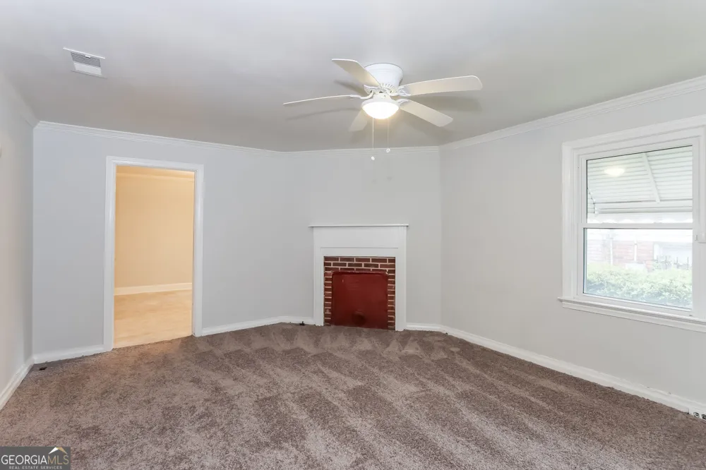 2734 Magnolia AVE Augusta, GA 30909