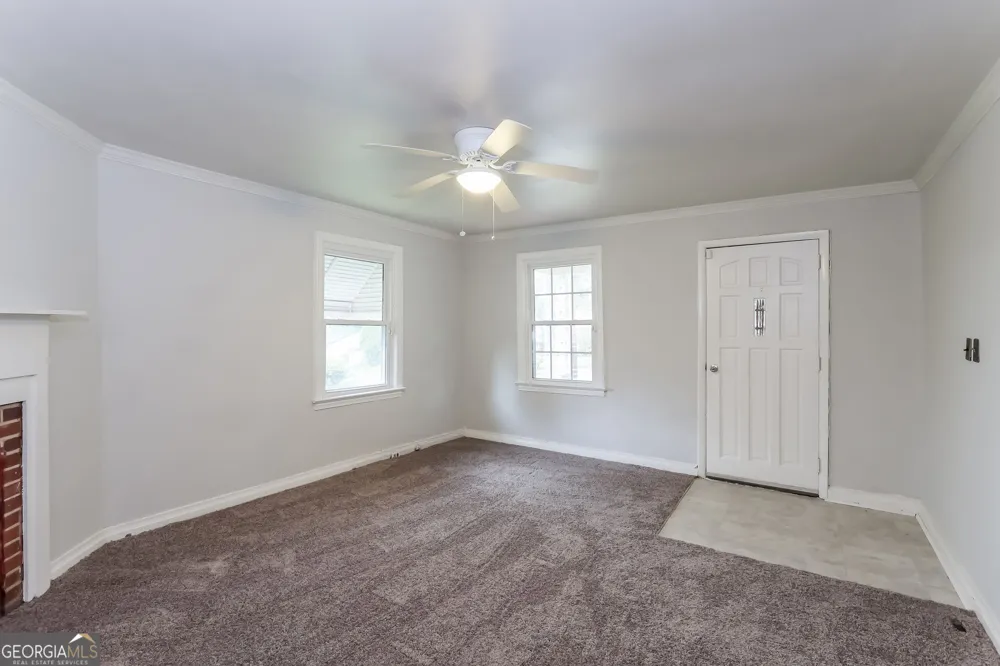 2734 Magnolia AVE Augusta, GA 30909