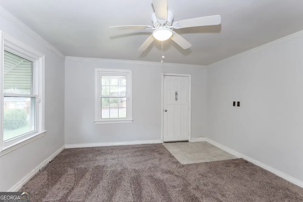 2734 Magnolia AVE Augusta, GA 30909