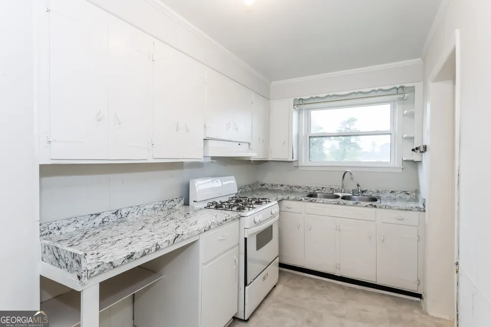 2734 Magnolia AVE Augusta, GA 30909