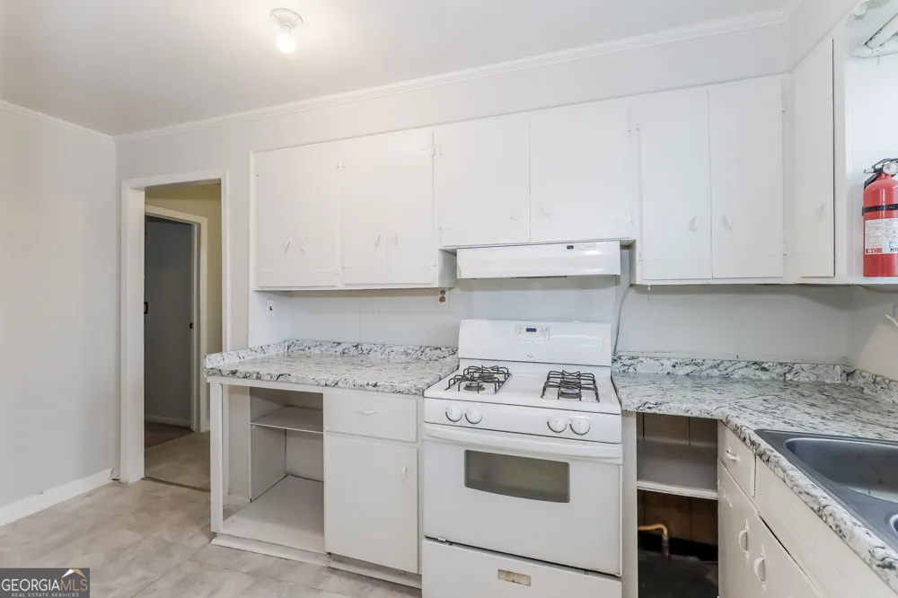 2734 Magnolia AVE Augusta, GA 30909