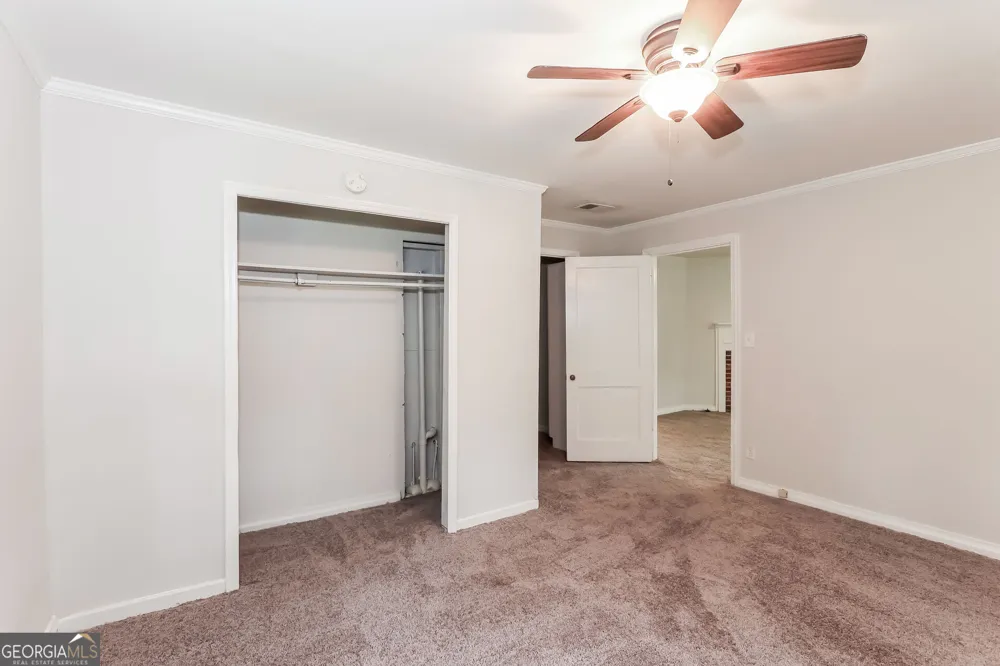 2734 Magnolia AVE Augusta, GA 30909