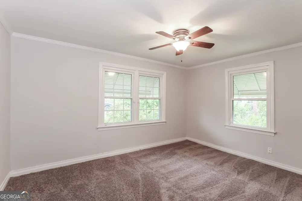 2734 Magnolia AVE Augusta, GA 30909