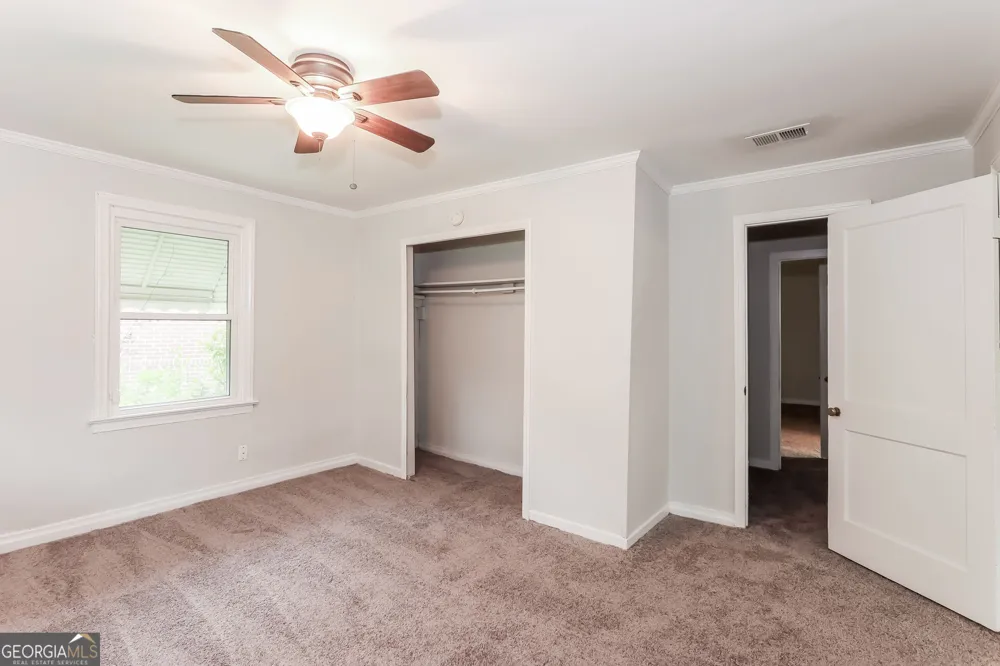 2734 Magnolia AVE Augusta, GA 30909