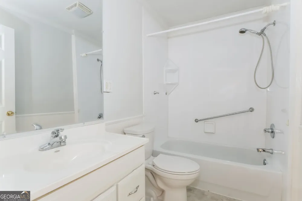2734 Magnolia AVE Augusta, GA 30909