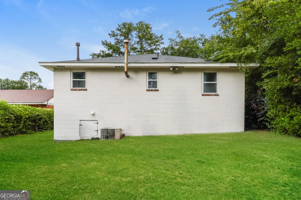 2734 Magnolia AVE Augusta, GA 30909