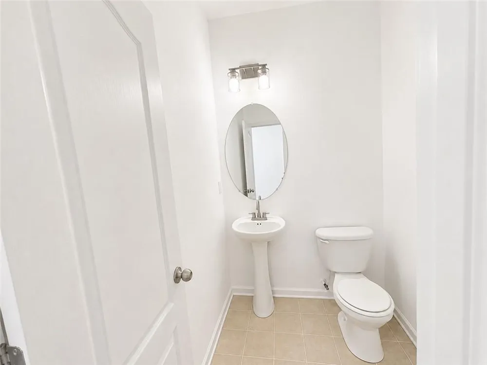 6944 Rogers Point Lithonia, GA 30058