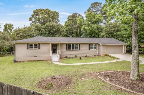 25 Pine Chase Drive