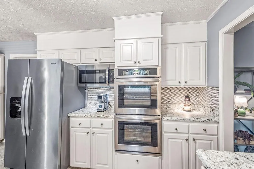 25 Pine Chase Drive Carrollton, GA 30116