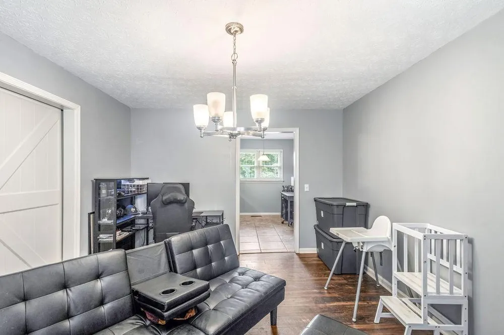 25 Pine Chase Drive Carrollton, GA 30116