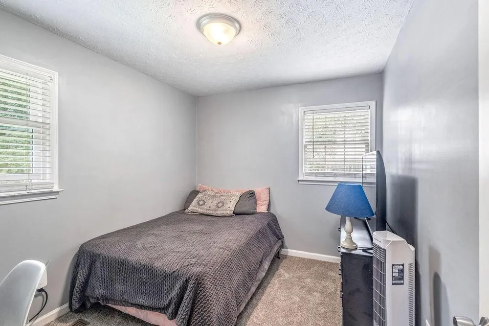 25 Pine Chase Drive Carrollton, GA 30116