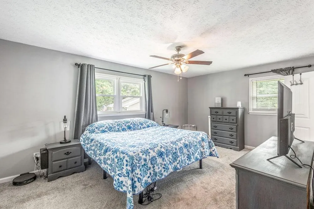 25 Pine Chase Drive Carrollton, GA 30116