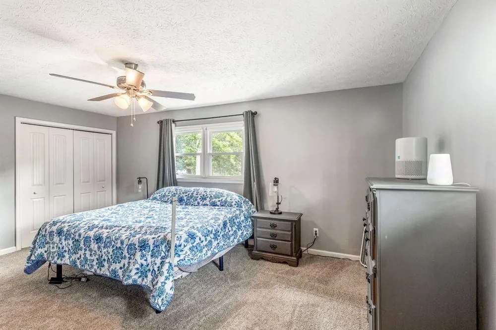 25 Pine Chase Drive Carrollton, GA 30116