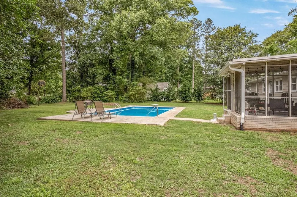 25 Pine Chase Drive Carrollton, GA 30116