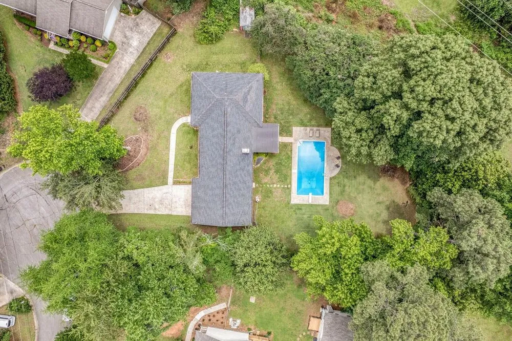 25 Pine Chase Drive Carrollton, GA 30116