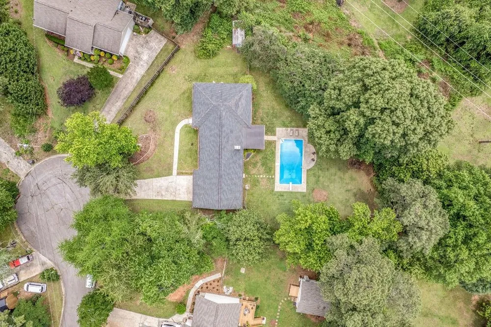 25 Pine Chase Drive Carrollton, GA 30116