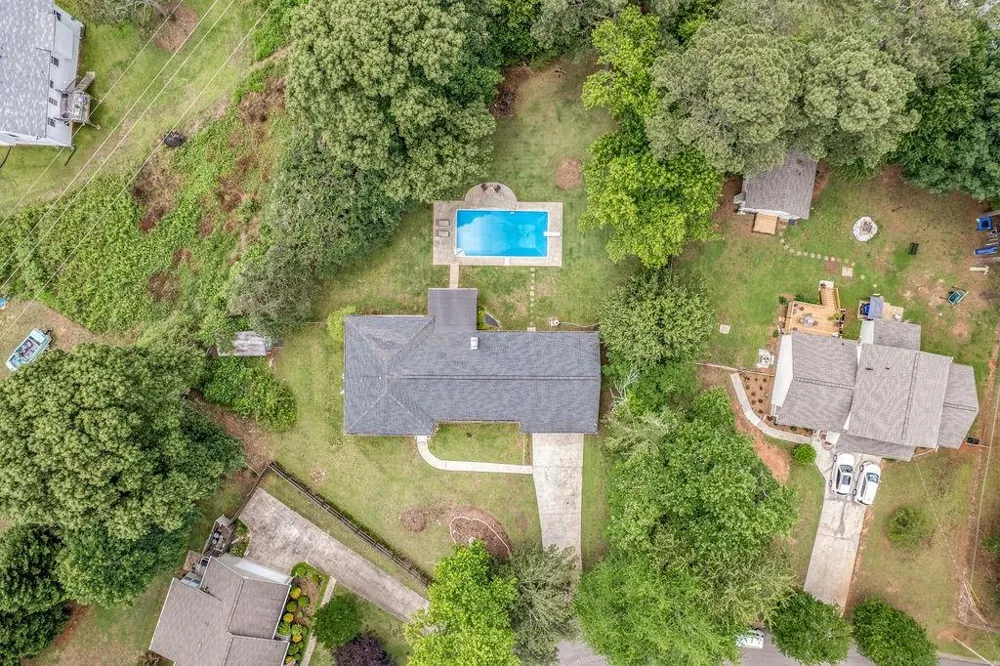 25 Pine Chase Drive Carrollton, GA 30116