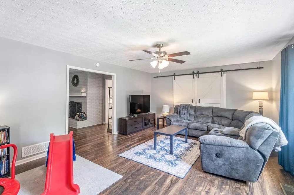 25 Pine Chase Drive Carrollton, GA 30116