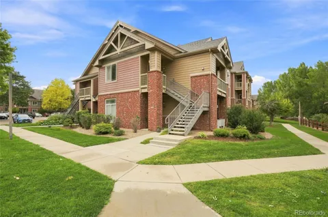 804 Summer Hawk Drive #5201