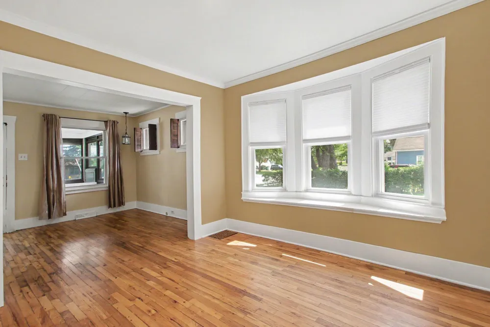 23115 Berdeno Avenue Hazel Park, MI 48030