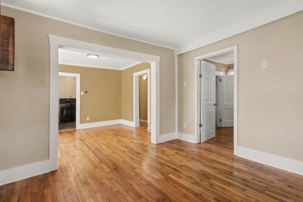 23115 Berdeno Avenue Hazel Park, MI 48030
