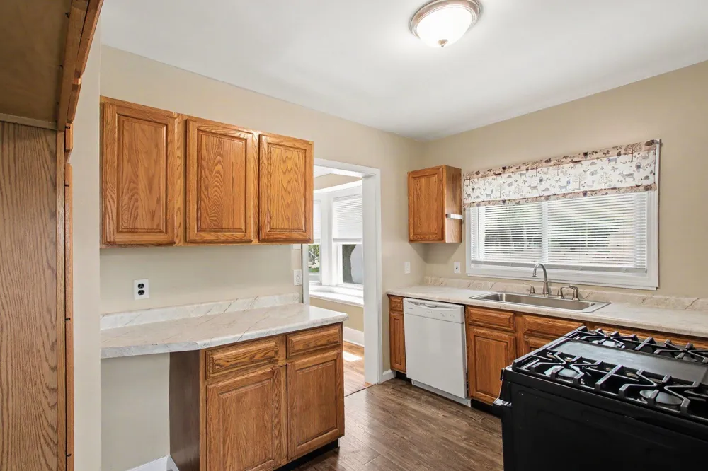 23115 Berdeno Avenue Hazel Park, MI 48030