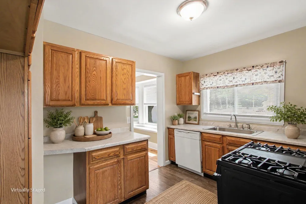 23115 Berdeno Avenue Hazel Park, MI 48030