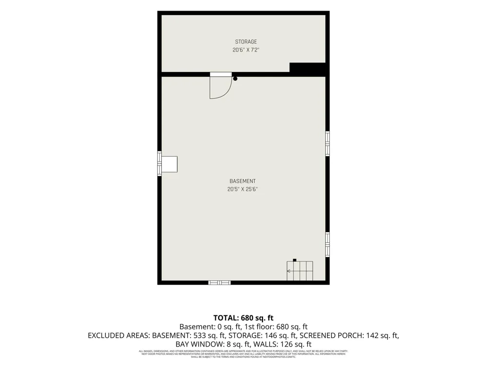 23115 Berdeno Avenue Hazel Park, MI 48030