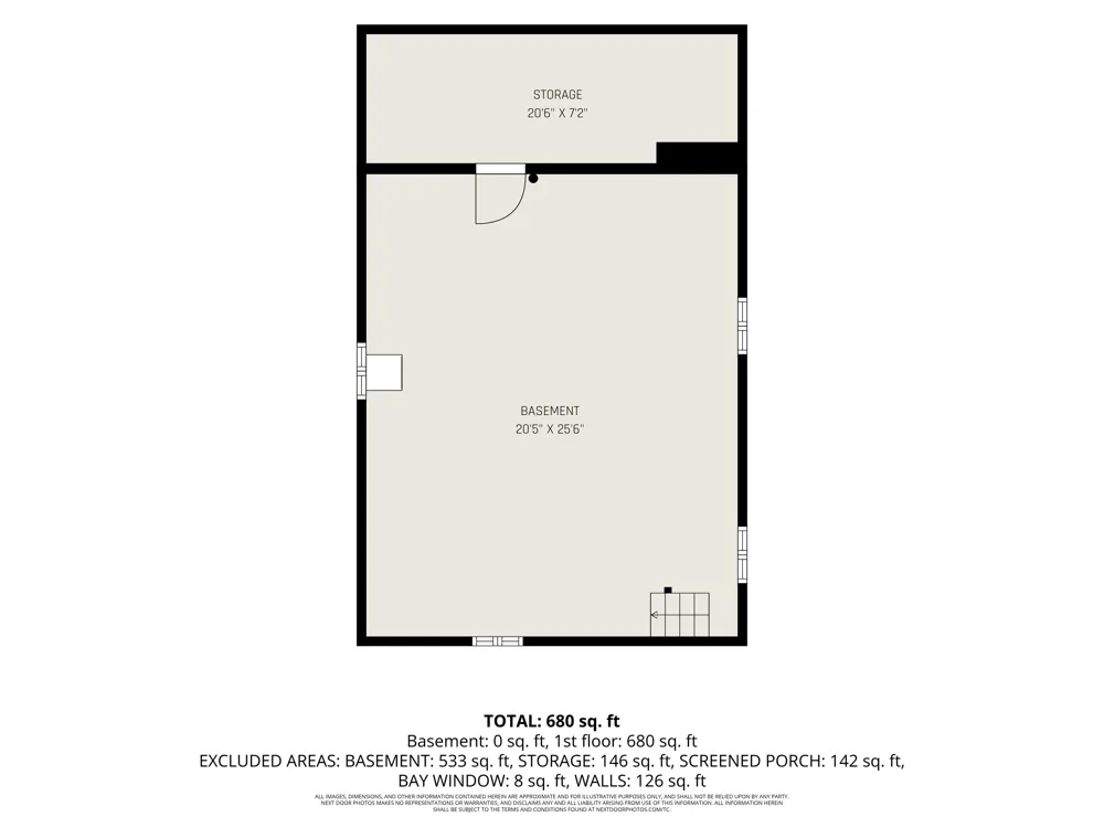23115 Berdeno Avenue Hazel Park, MI 48030