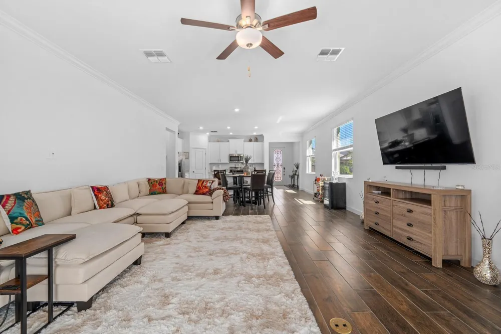 10314 BANYAN BREEZE BOULEVARD Land O Lakes, FL 34638