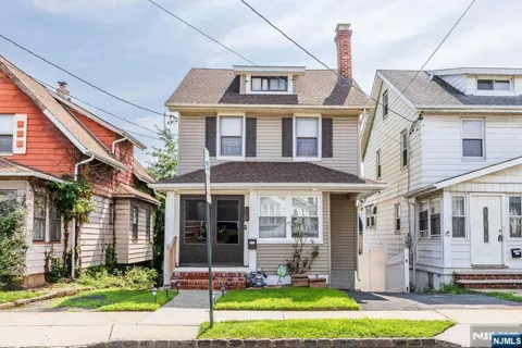 420 Dewitt Avenue