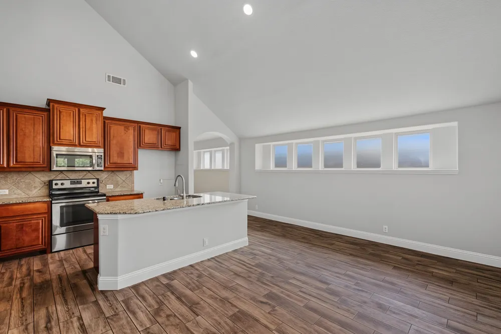 813 Andrews Court Anna, TX 75409