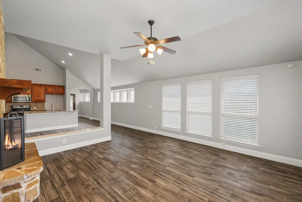 813 Andrews Court Anna, TX 75409