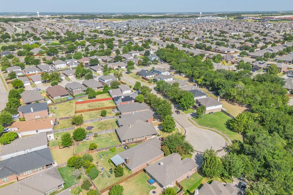 813 Andrews Court Anna, TX 75409