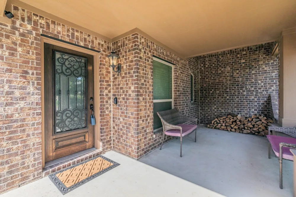 813 Andrews Court Anna, TX 75409